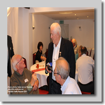 Peter Wallace, Ken Carpenter